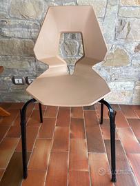 SEDIA GABER Prodige

col. tortora