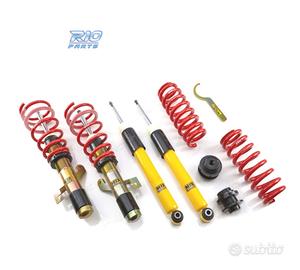 KIT SOSPENSIONE FILETTATA EIBACH MTS BMW F20 F21 1