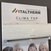 Climatizzatore nuovo esposizione