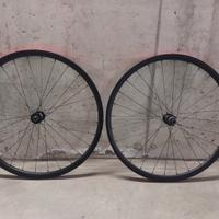 Ruote da strada/ gravel orbea