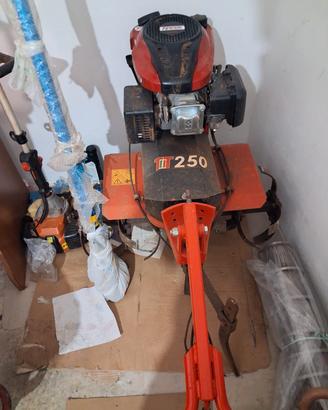 moto zappa
