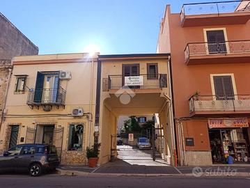 CASA INDIPENDENTE A FICARAZZI