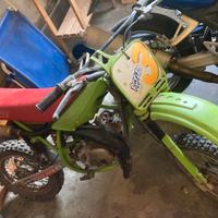 Malaguti grizly rcx 12