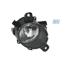 FARO DX ANABBAGLIANTI OPEL MERIVA 10-14
