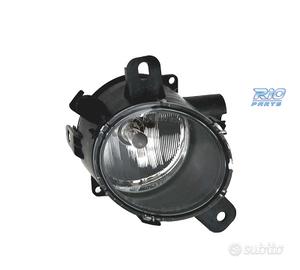 FARO DX ANABBAGLIANTI OPEL MERIVA 10-14