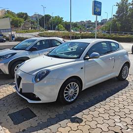 Alfa Romeo Mito 2017 S&S