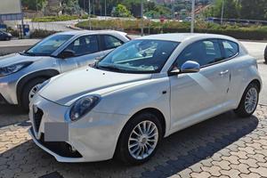 Alfa Romeo Mito 2017 S&S