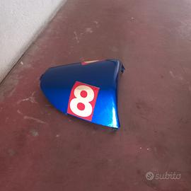 unghia monoposto VFR 800 FI