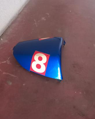 unghia monoposto VFR 800 FI