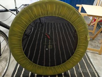 Tappetino elastico prezzo trattabile