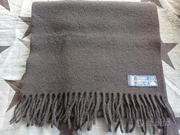 Sciarpa unisex Sammy. 100% lambswool 
