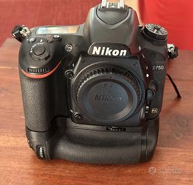 Nikon D750