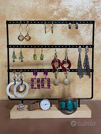 Espositore per gioielli