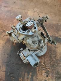 carburatore dell'orto 13 e 19