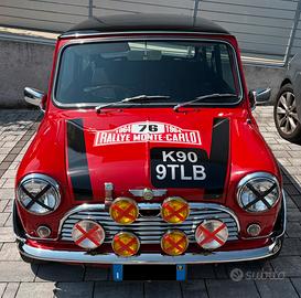Italian Job-Made for Japan con Aria/ Condizionata