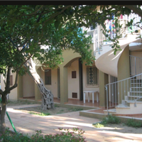 Appartamenti estivi a Ciro' Marina