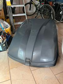 Box per auto