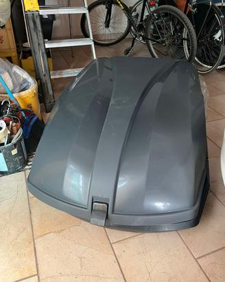 Box per auto