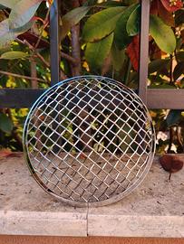 Griglia faro Triumph Bonne Ville 