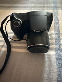 Fotocamera Canon