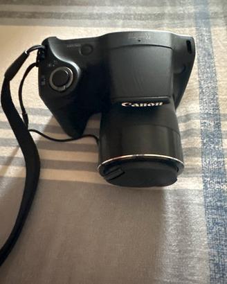 Fotocamera Canon