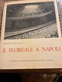 Il floreale a Napoli di Renato De Fusco