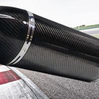 Special Carbon Roadsitalia Benelli TRK 502 X