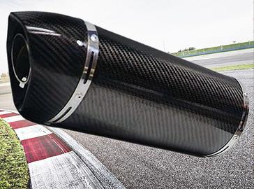 Special Carbon Roadsitalia Benelli TRK 502 X