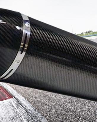 Special Carbon Roadsitalia Benelli TRK 502 X