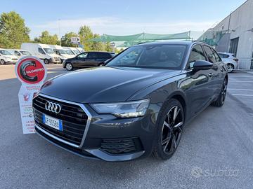 Audi A6 Avant 40 2.0 TDI 204 CV S tronic Business 