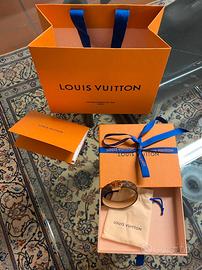 Braccialetto Louis Vuitton