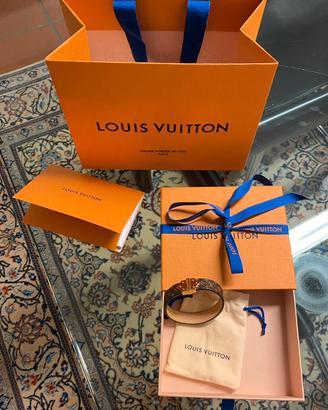 Braccialetto Louis Vuitton