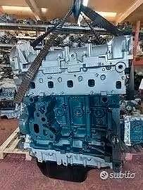 MOTORE FIAT 1.3 MULTIJET (REVISIONATO)