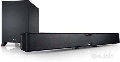 Teufel Soundbar CINEBAR PRO Easy + Sub