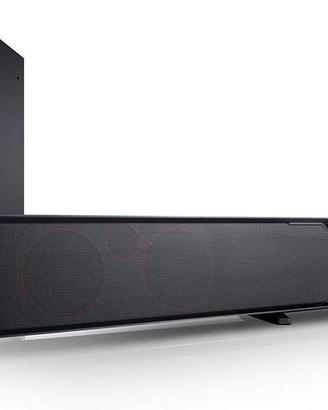 Teufel Soundbar CINEBAR PRO Easy + Sub