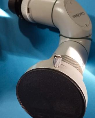 ZEISS TUBE  OPMI 2 OSSERVATORE