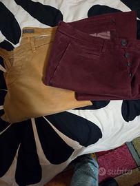 DUE PER OCCASIONI DIVERSE