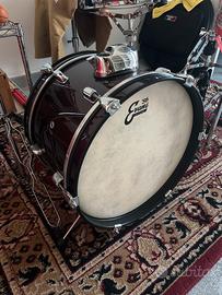 Grancassa batteria acustica Millenium 16”x10”