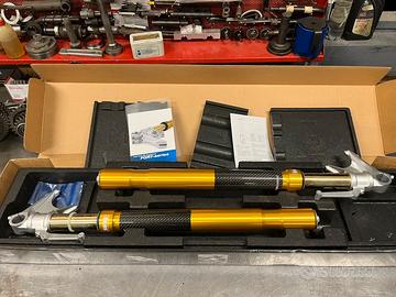 Forcella Ohlins Bmw S1000RR M1000RR