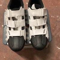 Scarpe bici da corsa