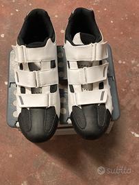 Scarpe bici da corsa