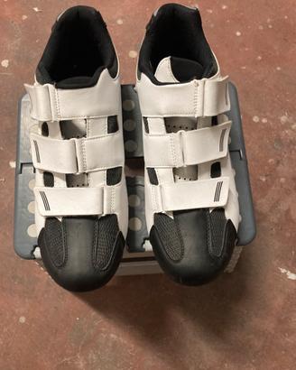 Scarpe bici da corsa