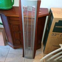 Porta CD-DVD in metallo e legno-metallo