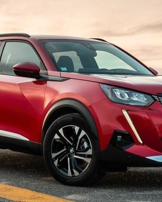 Ricambi usati peugeot 2008 2020-2021-2022