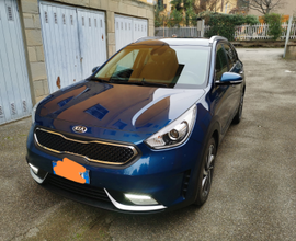 Kia niro hev style