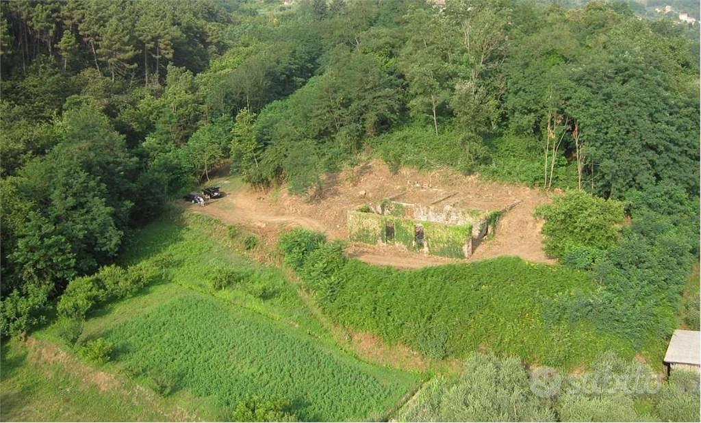Rustico / Casale di 100 m² con 3 locali e box auto - Vista 2