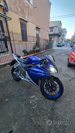 Yamaha yzf-r125 2018 ABS