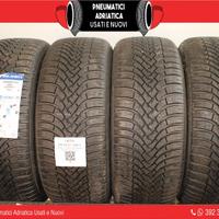 4 Gomme NUOVE 235 55 R 17 Falken SPED GRATIS