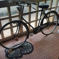bici d'epoca(anni 50/60) marca " superba "  