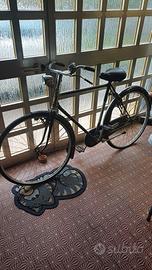 bici d'epoca(anni 50/60) marca " superba "  